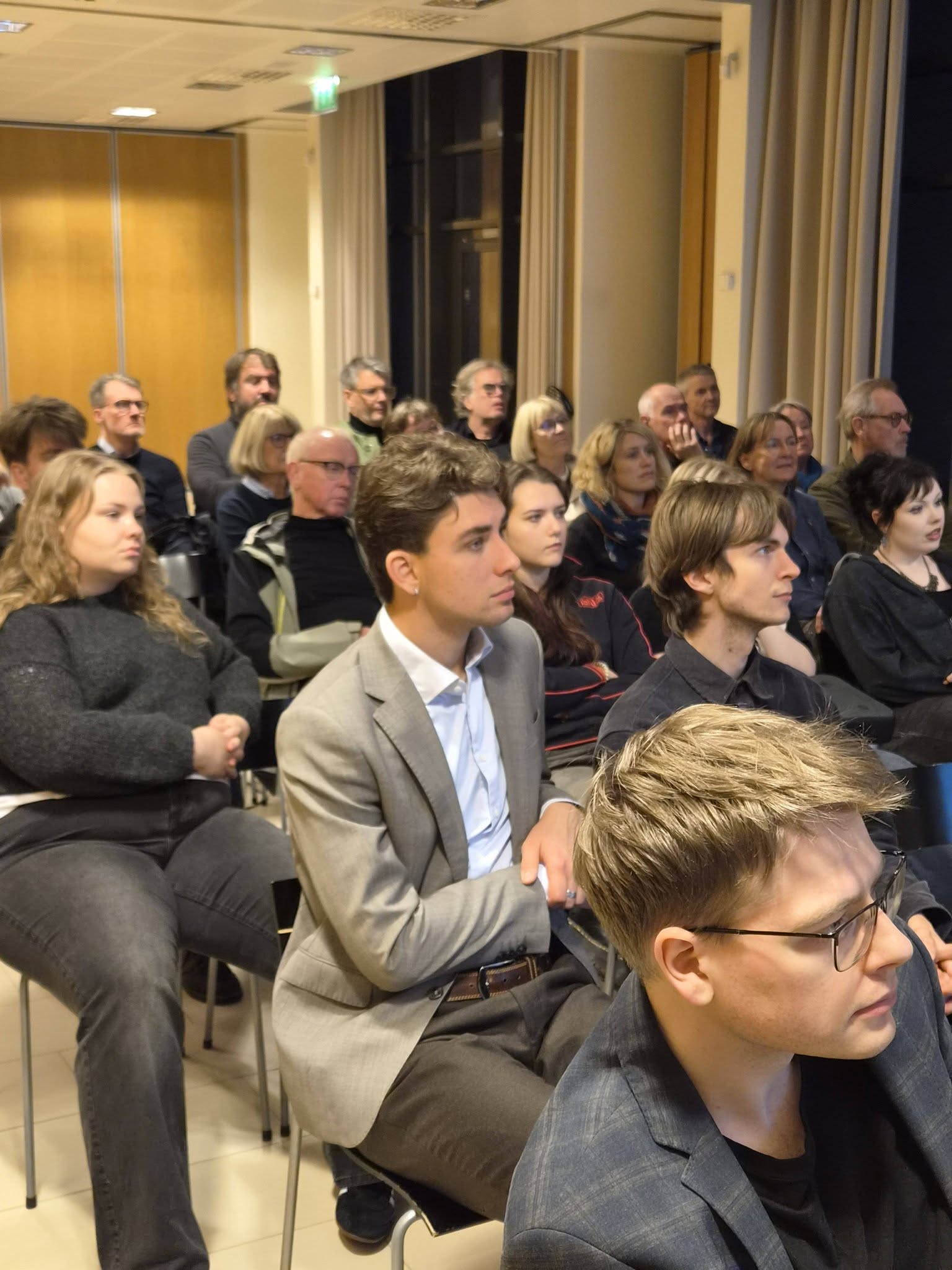Höfðafundurinn og mennirnir sem sökktu hvalbátunum